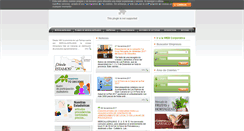 Desktop Screenshot of mercalaspalmas.es
